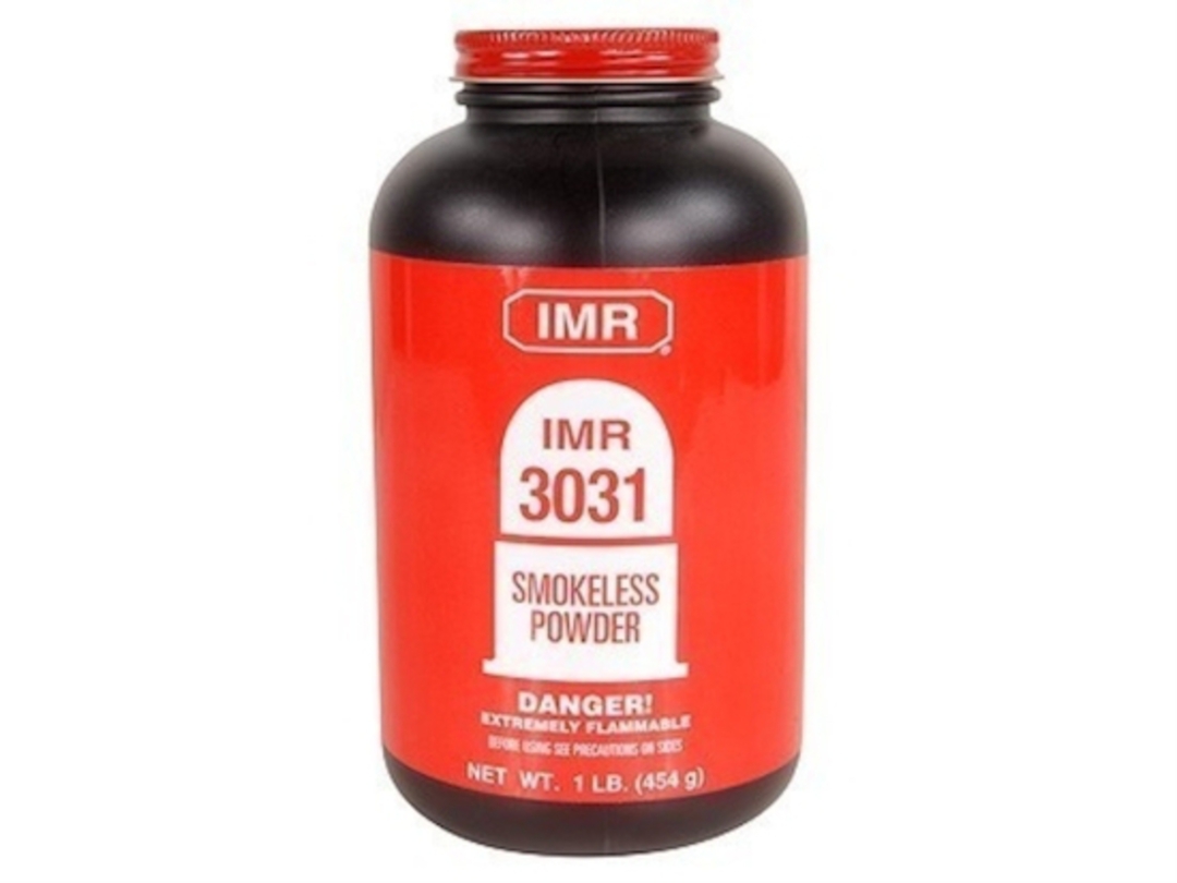 IMR 3031 1LB image 0